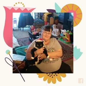 Meet your Posher, Richard